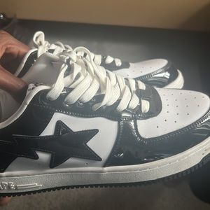 Panda Bapestas